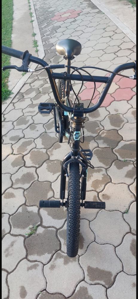 Vand bmx jumper 20