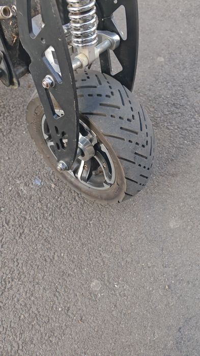 Oferta! Trotineta electrica highper