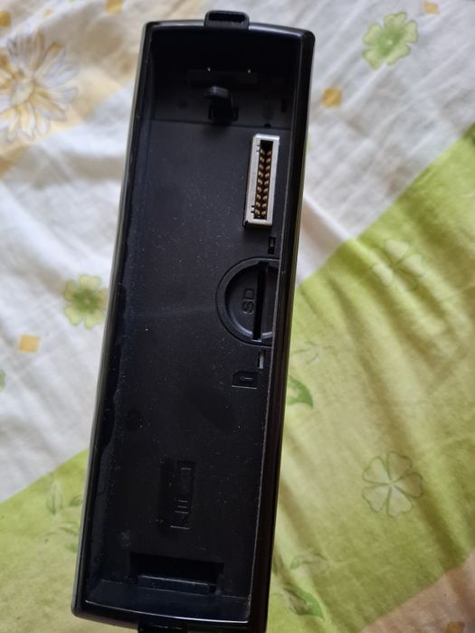 Casetofon auto functional
