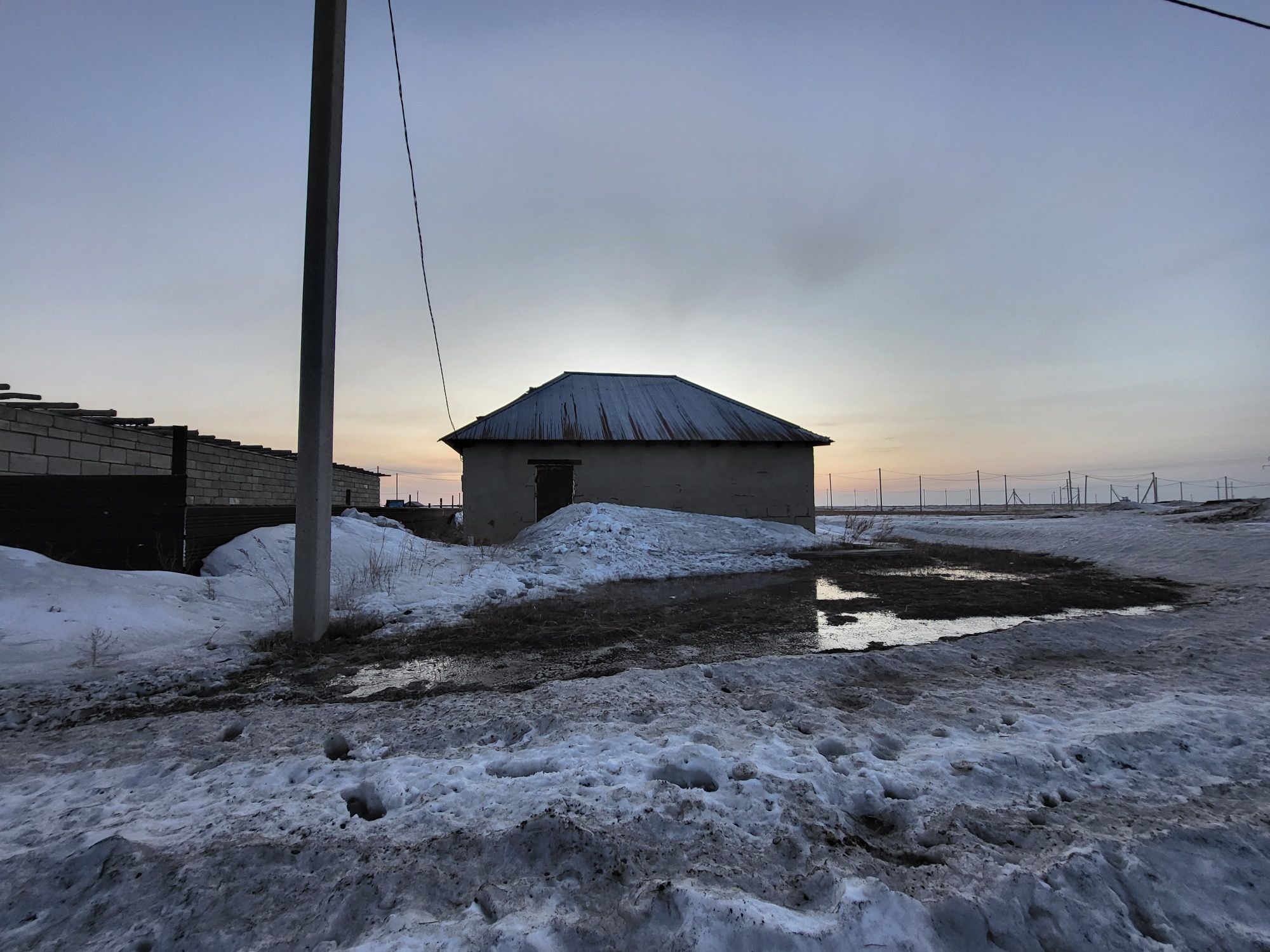Поменяю или продам жилой дом
