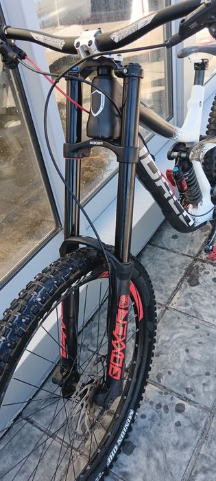 СПЕШНО продавам Norco Aurum 2017г.