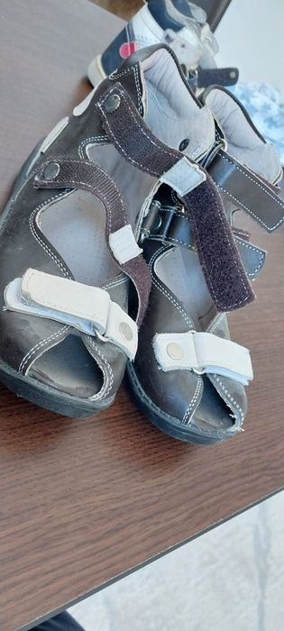 Ортопедическая обувь