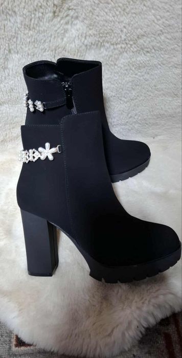 Botine damă noi superbe