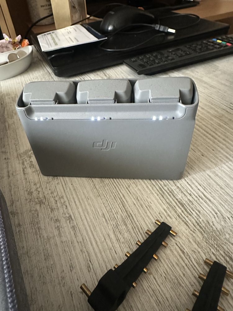 Drona DJI Mini SE