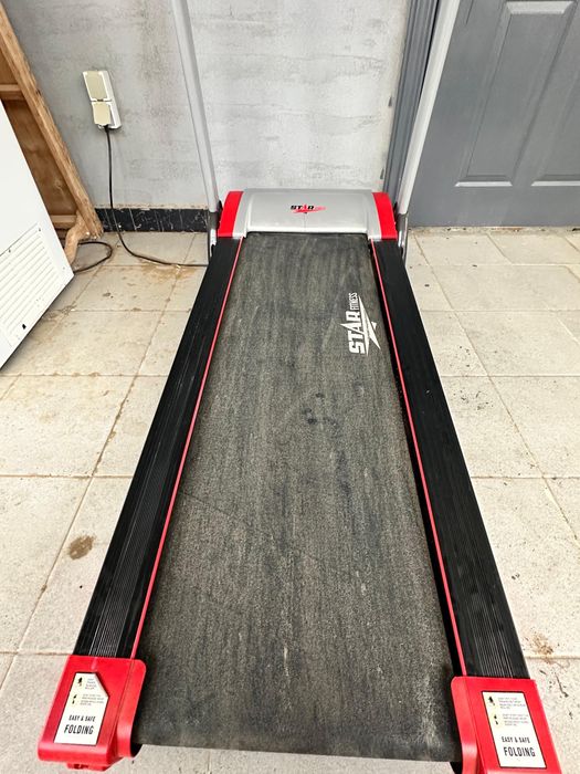 Беговая дорожкааа