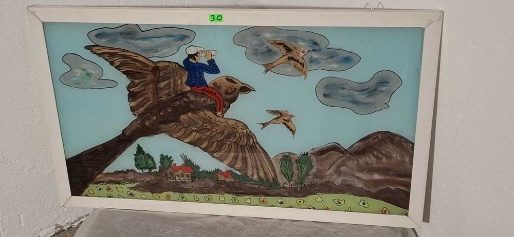 Продавам: картини с рамки