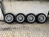 Vand Jante BMW R18