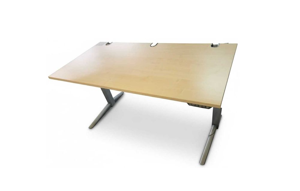 Birou reglabil Electric OKA