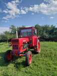 Vind  Tractor  U650