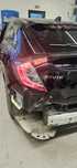 Стоп за Honda Civic Хонда Сивик + емблема