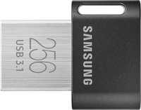 USB накопитель Samsung Fit Plus 256GB MUF-256AB/AM