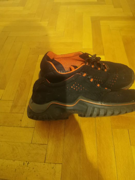 Vind pantofi lucru protectie