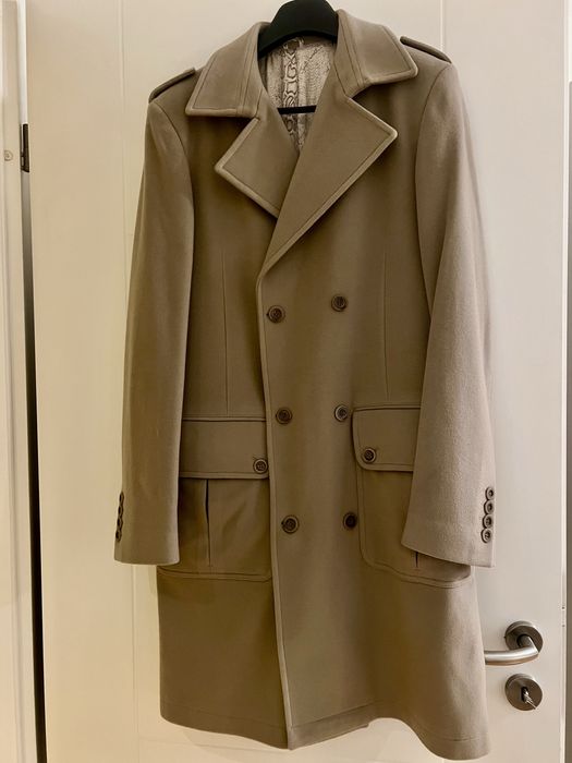 Vand palton barbatesc Cavalli