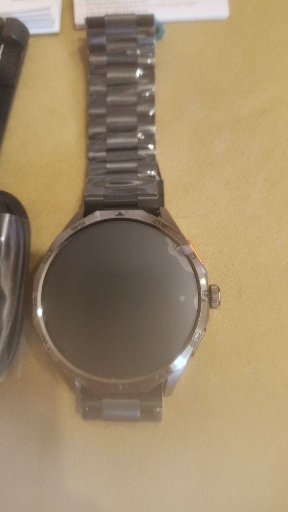 Smart watch 1:85 inch