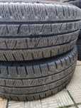 215 65 16C,cate 2buc iarna,PIRELLI,MICHELIN,KUMHO,6mm