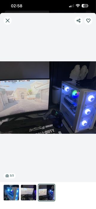 Продам свой комп в идеальном состоянии