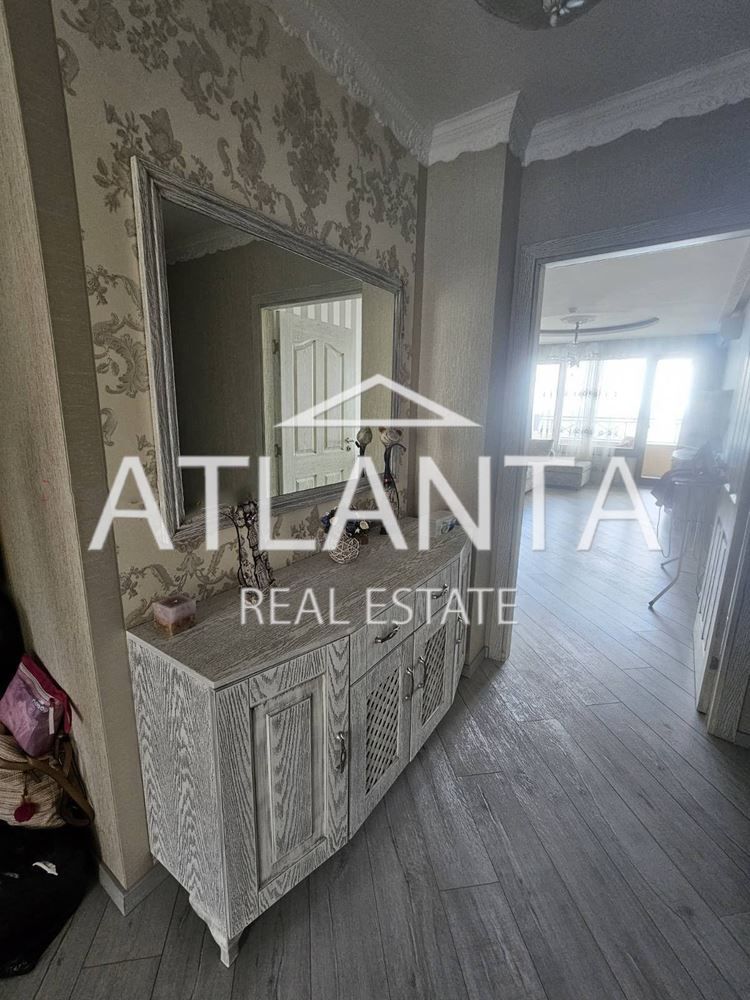 Продава се Тристаен апартамент в к.к. Златни пясъци - 119 кв.м за 1673 €/кв.м - Снимка #3