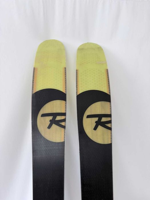 Ski schi all-mountain powder Rossignol Soul 7 180cm +legaturi LOOK
