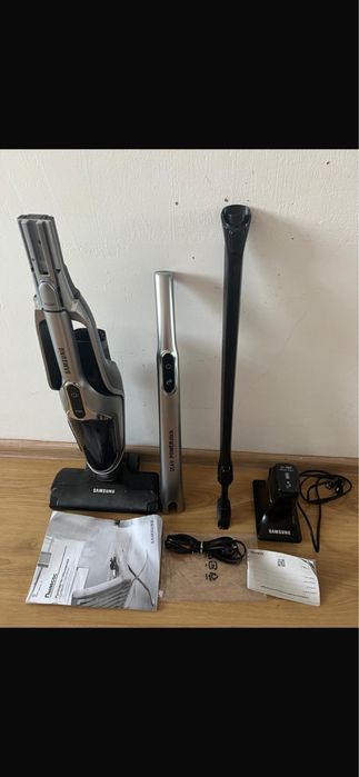 Продается Пылесос рабочии Samsung
