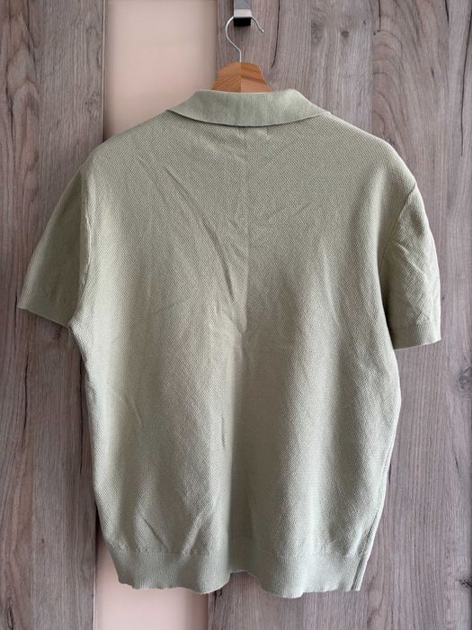 Мъжко поло H&M размер М