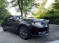 Skoda Octavia 3 NF