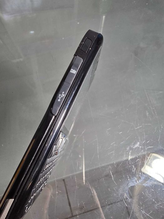 Vand nokia E71, nou, zero minute, necodat,limba romana,cadou,vârstnici