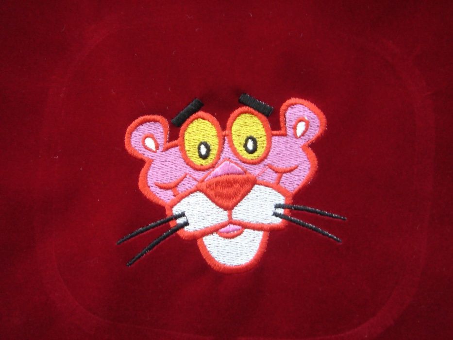 programe de broderie pentru COPII vol.1/ personaje celebre