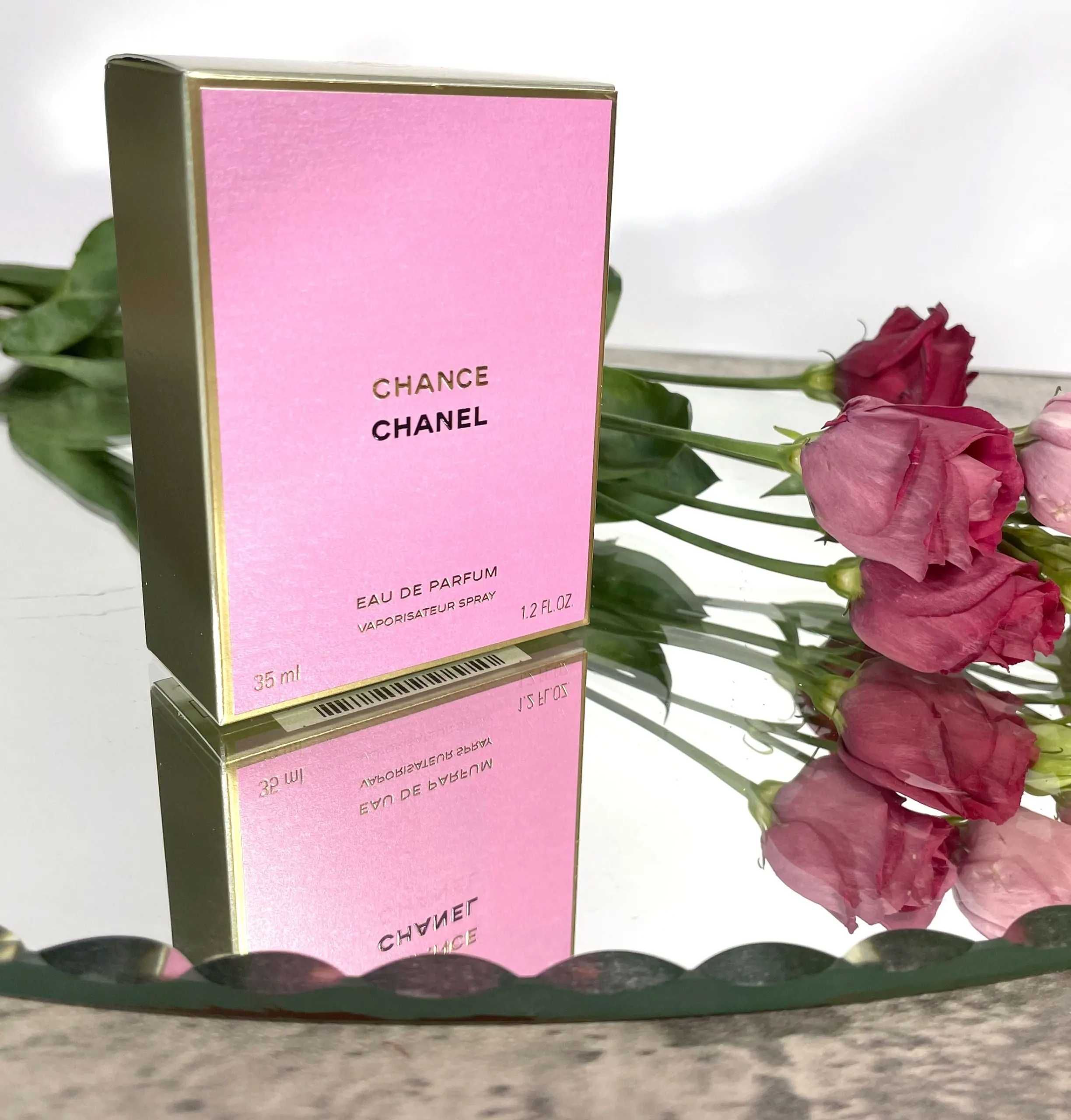 Chanel Chance EDP 100ml
