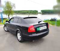 Vand Skoda Octavia 2 1.9 TDI 105cp