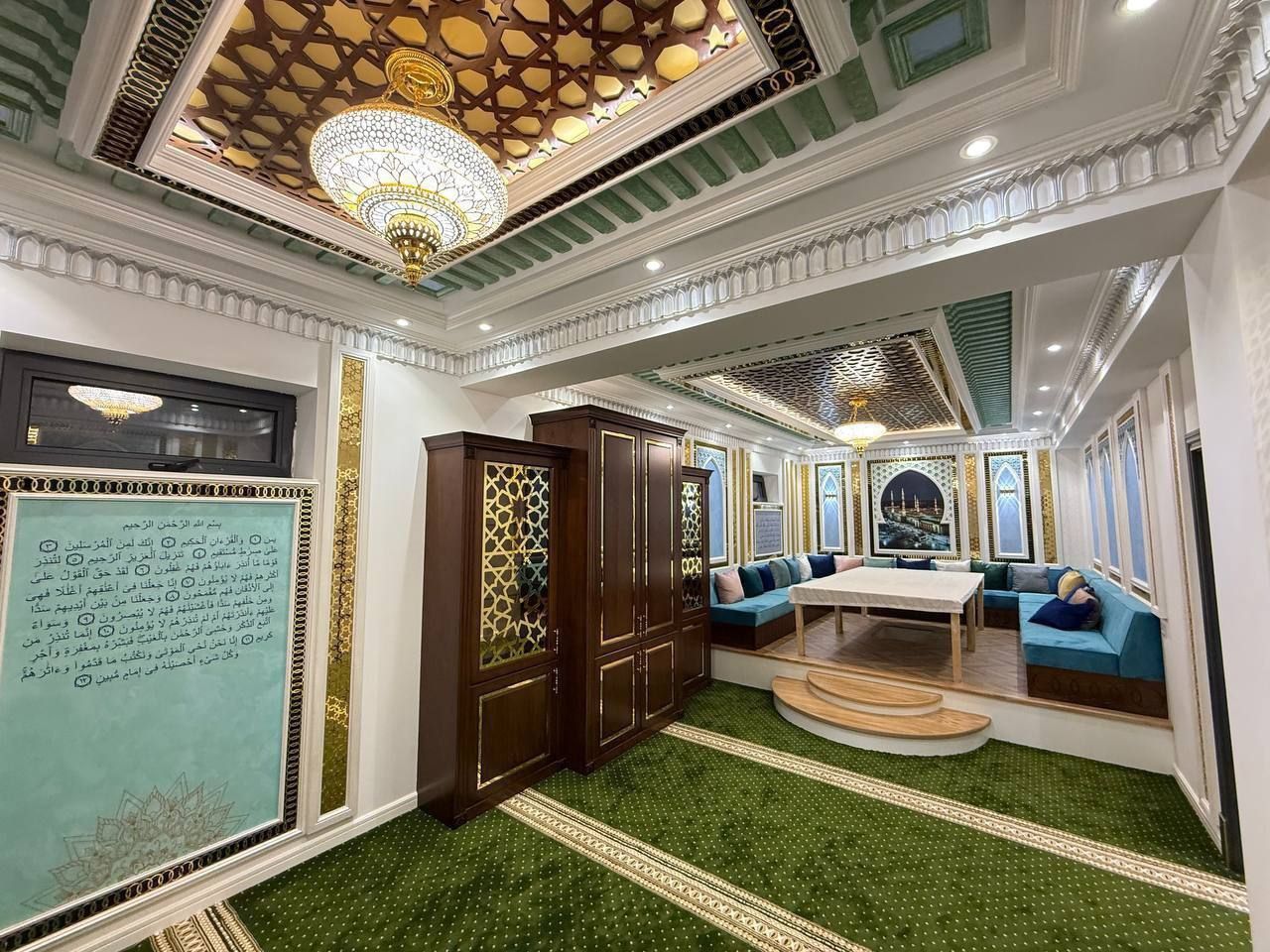 Продается Евро Дом, улица Сайрам, МирзоУлугбекский район