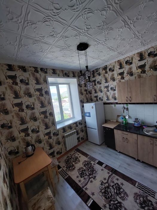 Сдав 2-х комнатную квартиру