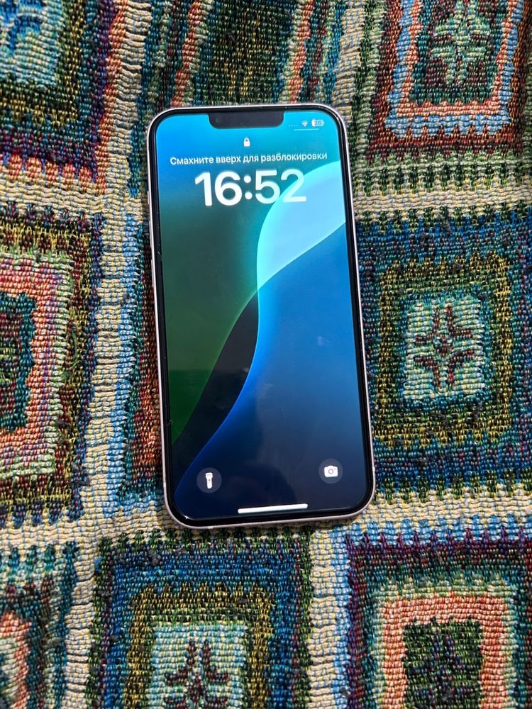 iPhone 13 / айфон 13