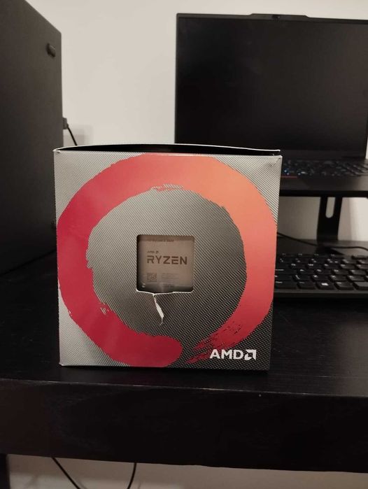 Procesor Ryzen 5 3600 4.2 Ghz