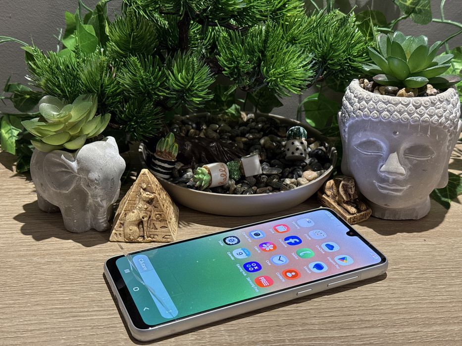 Samsung A33 128gb ‼️Nou‼️Garantie‼️