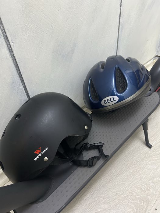 Тротинетка Xiomi