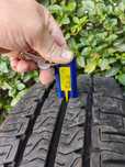 Гуми MICHELIN Agilis Camping 16