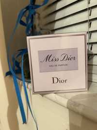 Оригинален парфюм Miss Dior на DIOR 50ml