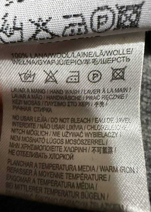 Свитер мужской р. 50-52