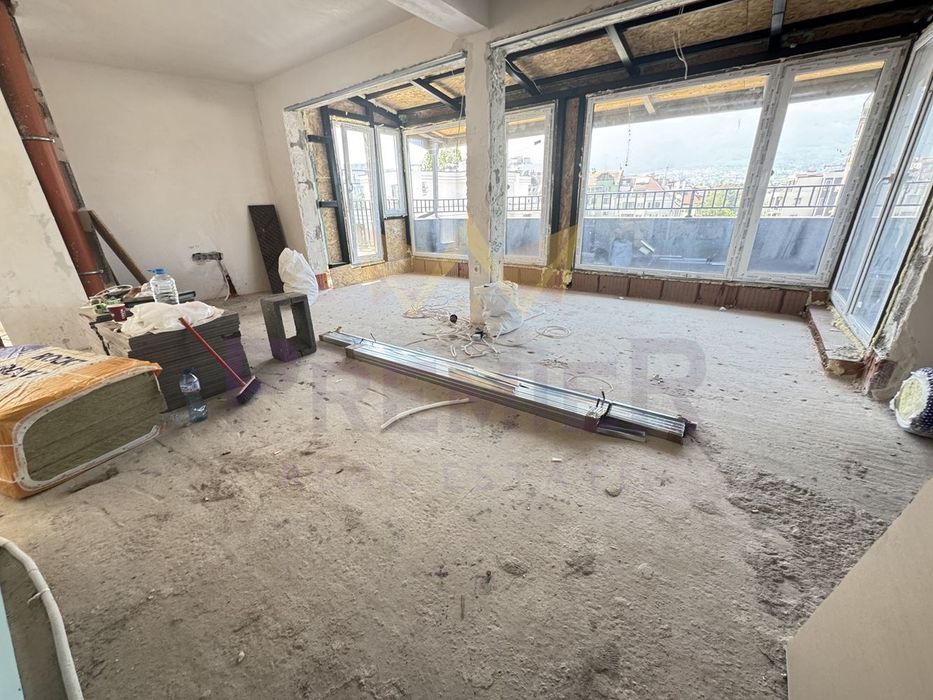 Продава се Четиристаен апартамент в София, Дианабад - 194 кв.м за 2140 €/кв.м - Снимка #1