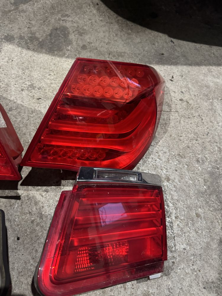 Стопове бмв ф01 ф02 bmw f01 f02 stopove европейски стопове л