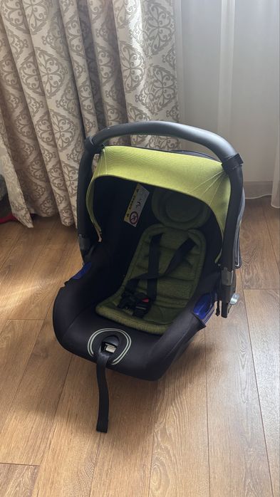 детска количка JANE MUUM 3 в 1