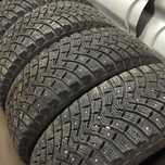 Резина зимняя шипы michelin 195/65/r15