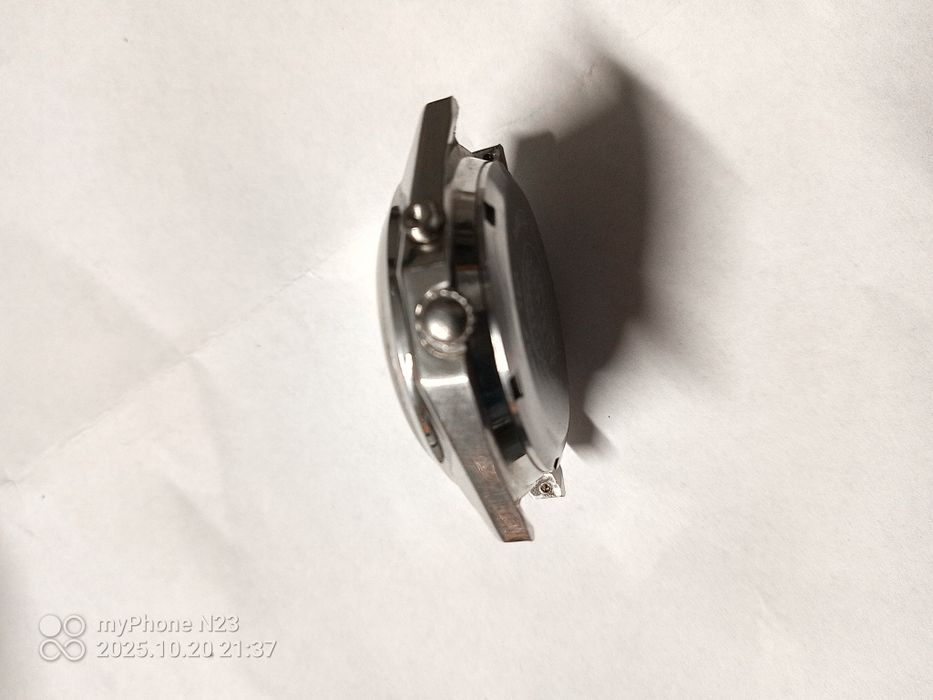 Ориент АААCRISTAL 21 Jewels японски механизъм ръчно навиване