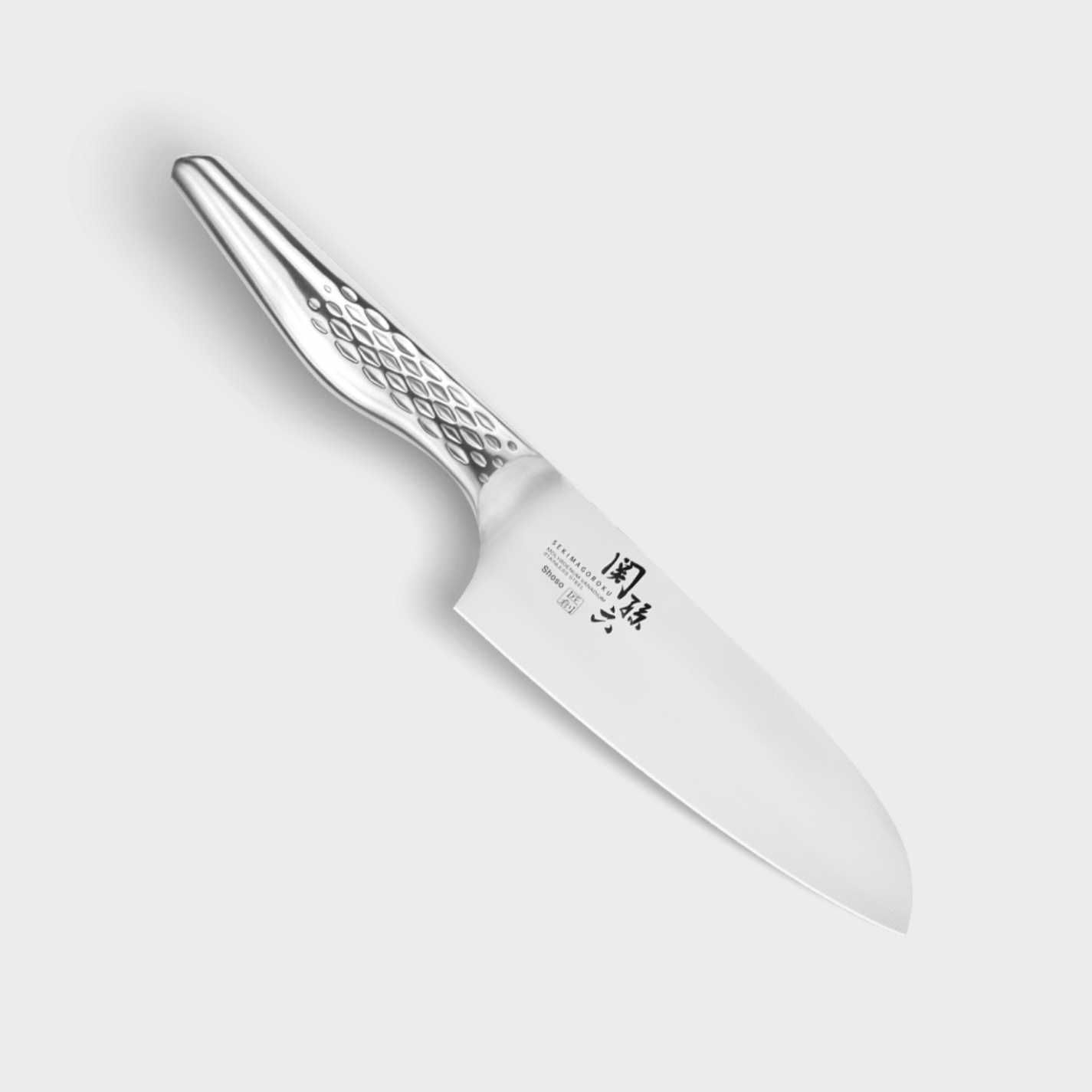 Чисто нови японски кухненски ножове КАI