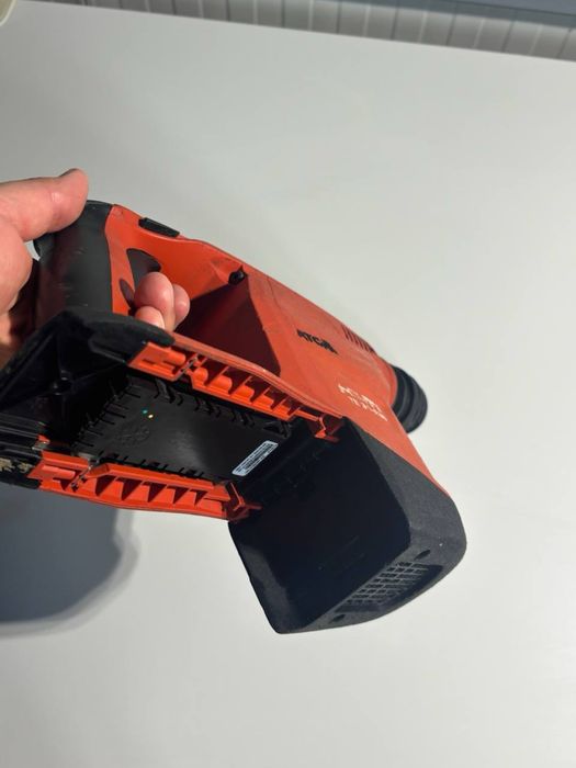 Hilti te 30 a 36 ciocan rotopercutor