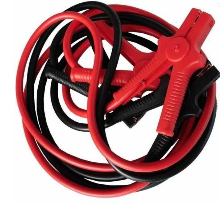 Cabluri de pornire auto