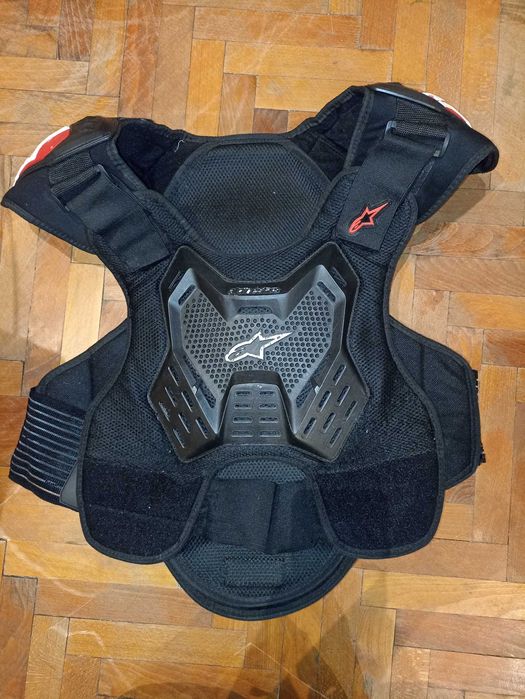 Мото защитна ризница Alpinestars