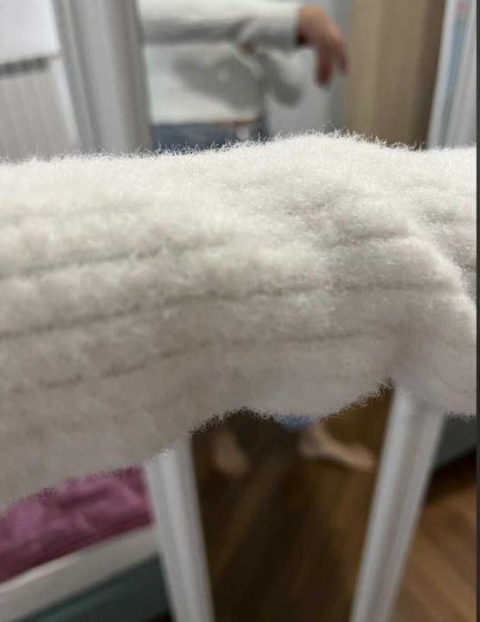 Есенни блузи и пуловери