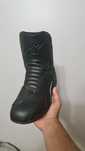 Ghete moto Alpinestars