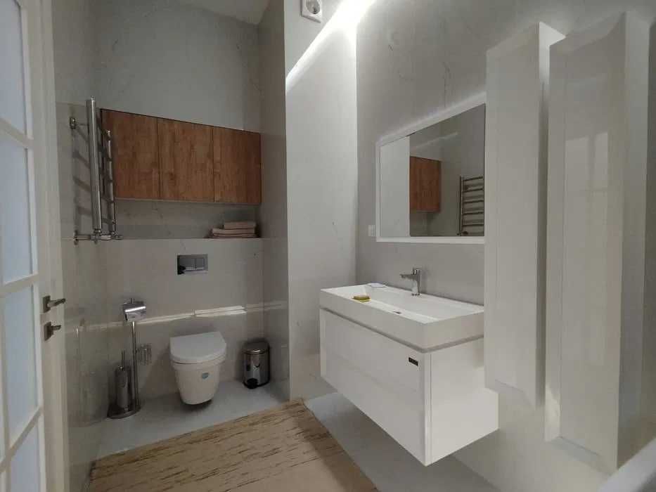 Аренда квартиры в ЖКGardens Residence на Ташкент Сити ID:KM158